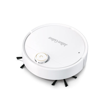 Cross-Border Sweeping Robot Smart Vacuum Cleaner Household Sweeper Small Household Appliances Fully Automatic Sweeping Robot Gifts