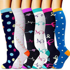 6 pairs - style 24 / S/M
