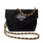 Black (picture color shoulder strap)