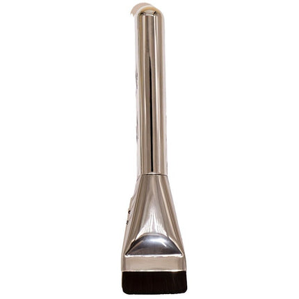 New single-piece one-line blade foundation brush flat thin flat head brush seamless no powder beauty tools in stock wholesale