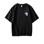 Cat black / S