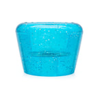 Transparent blue brake 1