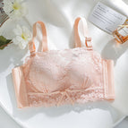 Pink skin / 32/70ab through cup