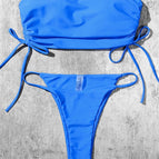 Blue / S