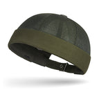 dark green / Adjustable