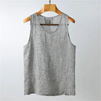 Gray high quality linen / M 40-52.5kg