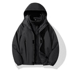 black / M