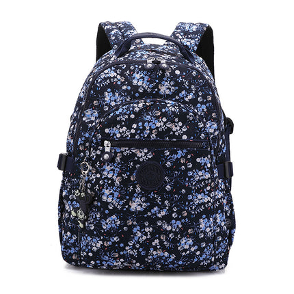 2025 New Mix and Match Trendy Backpack Daily Easiest for Match Backpack Casual Travel Backpack Student School Bag
