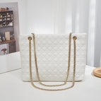 White DR pattern