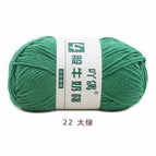 22 big green