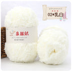 02 milky white