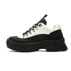 black with rice / Male Size 38