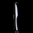 420 steak knife