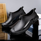 Black [single shoes] / 39