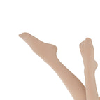 Level 2 jumpsuit skin color-covered toes / S