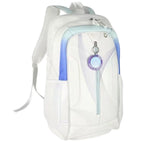 25L / White blue
