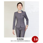 Gray [Coat]] / 3XL