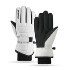 25-3 white / M