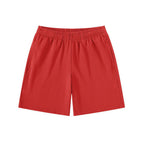 Bright red / M