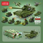 9114 steel giant 10 sets [with display box]]