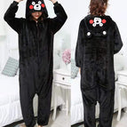 Kumamon / S
