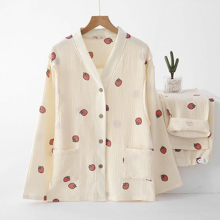 Autumn and Winter Maternity Pajamas for Postpartum Women, Home Wear, Maternity Wear, Factory Wholesale, Clearance Sale