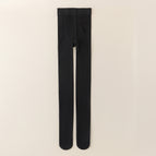 160g [black/with feet] mid-waist velvet suitable for 15-25℃ / Large size [suitable for weight 70-95kg ]