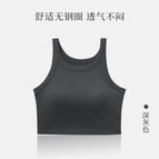 Dark grey / S