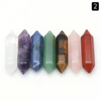 Bag (7 hexagonal columns)