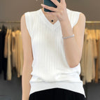 Cream white / M