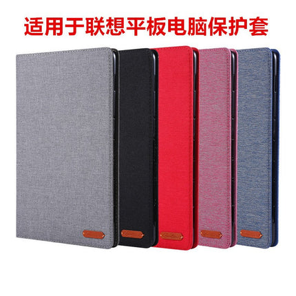 Applicable to Huawei mate pad pro12.2 SE 11 air12 11.5S Denim cloth pattern pluggable card protection