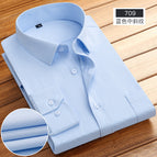 709 blue medium twill / 38