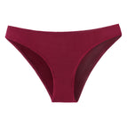 wine red / S