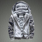 Light gray / M