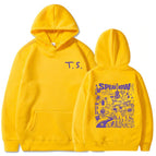 Yellow / XS