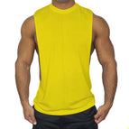 Light board yellow / 3XL