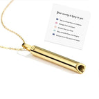 Gold-O chain