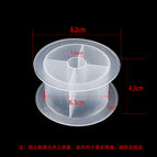No. 19 spool