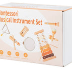 Orff early education seven-piece set