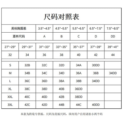 Cross-Border Bra Foreign Trade Women's Popular Seamless Wireless Comfortable Full-Cup Bra Amazon Hot Sale in Stock