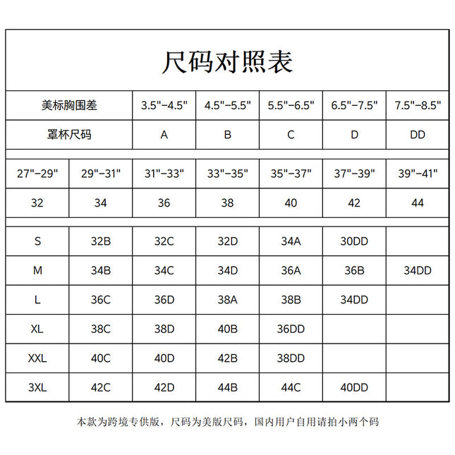 Cross-Border Bra Foreign Trade Women's Popular Seamless Wireless Comfortable Full-Cup Bra Amazon Hot Sale in Stock