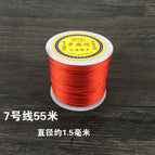 Red / Line 7 55 m