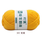 60 bright yellow