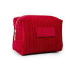 small size-Positive Red