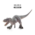 XD-6 Grey Tyrannosaurus Rex 53.8g
