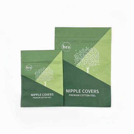 Invisible Silicone Breast Pads, Anti-Exposure, Thickened, Enhancing, Lifting, Breathable, Anti-Bump, Comfortable Nipple Covers