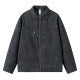 Black / M