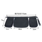 2 small bags 1 big bag 1 belt