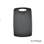 Black medium / Chopping board