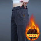 3166 gray (velvet and thickened) / 38